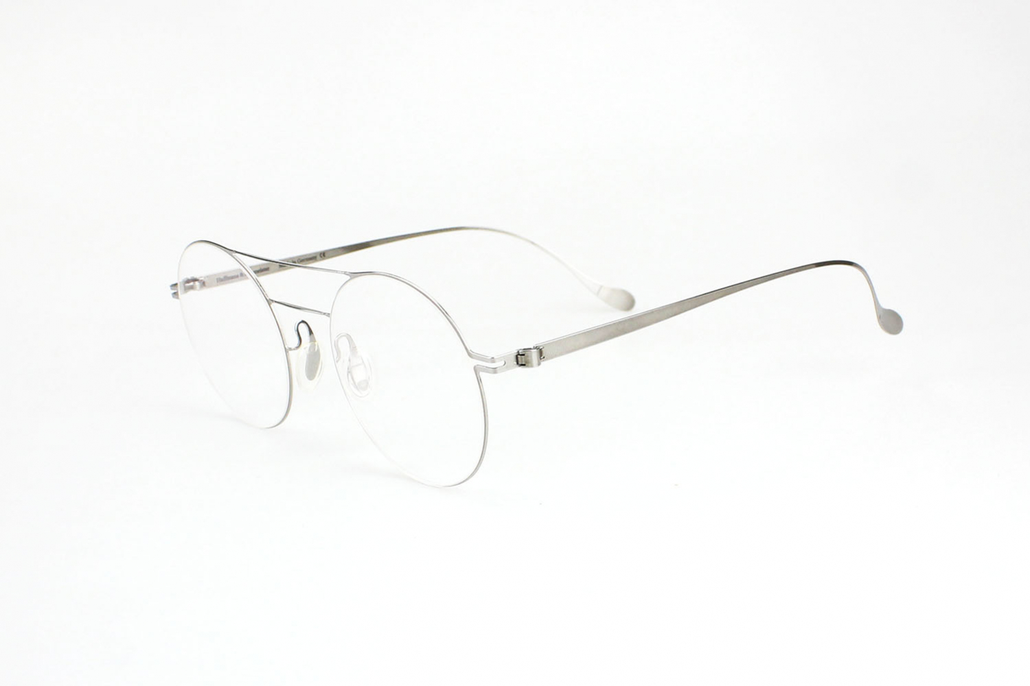 Haffmans & Neumeister Phantom 001 48